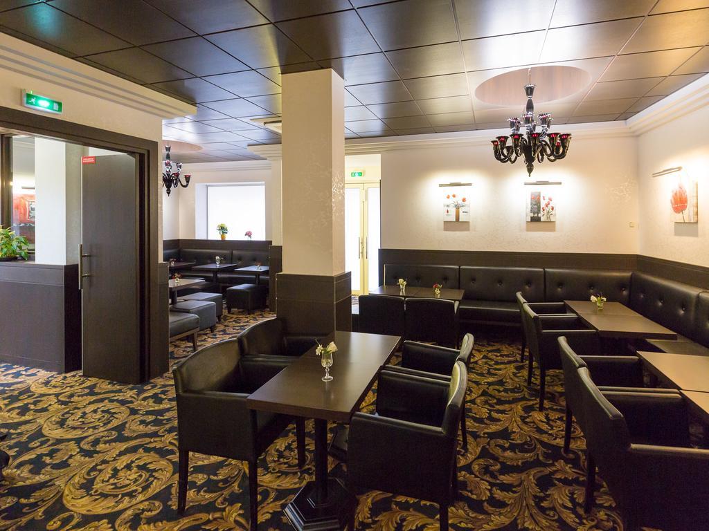Hotel Irlande Lourdes Exterior photo